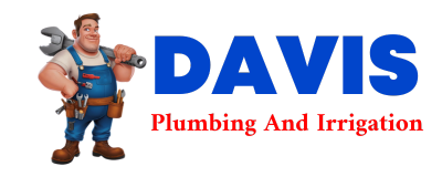 Trusted plumber in BOWIE